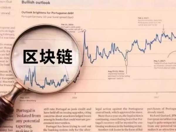 2019，區塊鏈數字媒體正在改變數字世界！